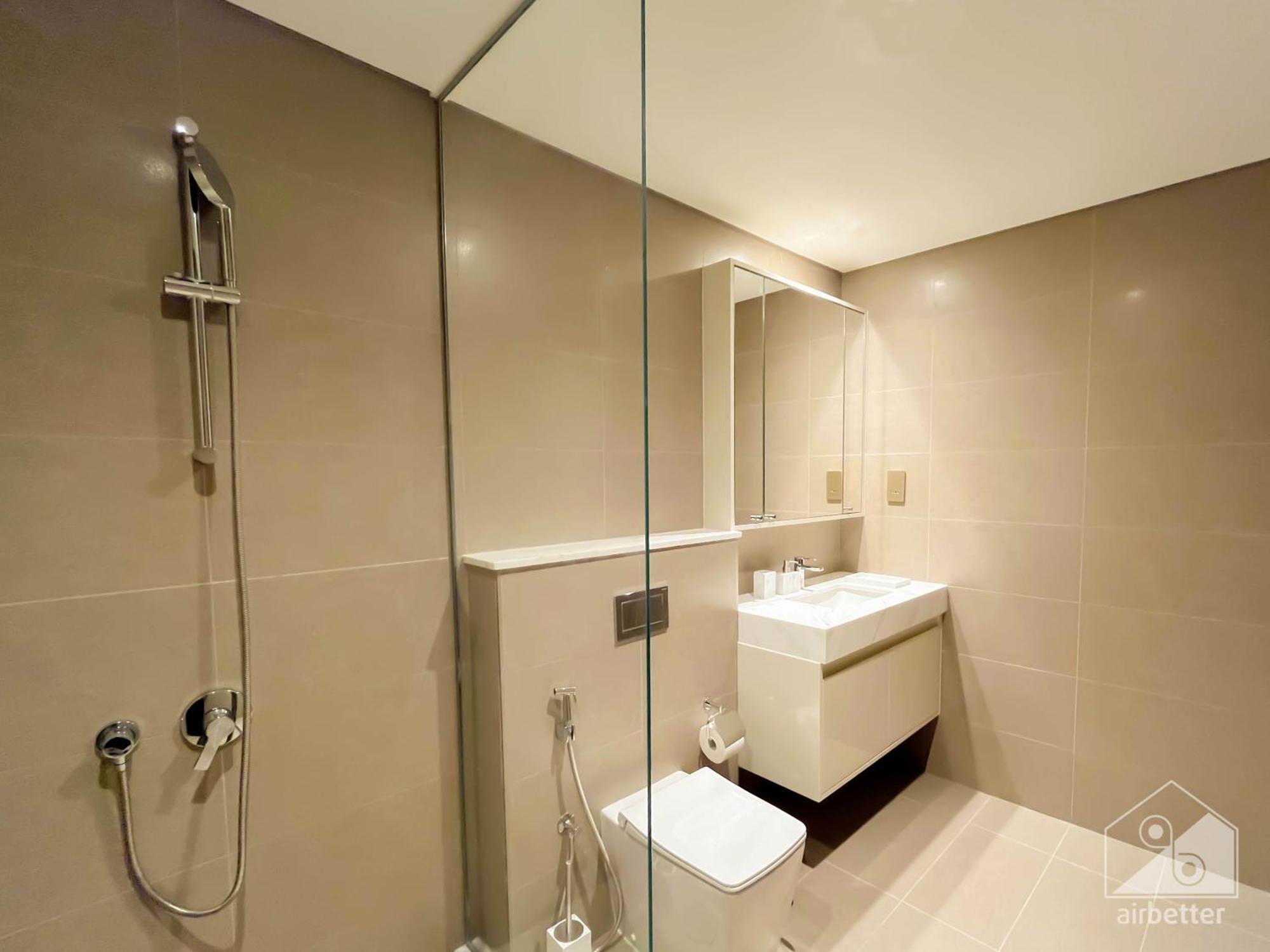 Luxury Burj Royale Apt Balcony & Breathtaking View *