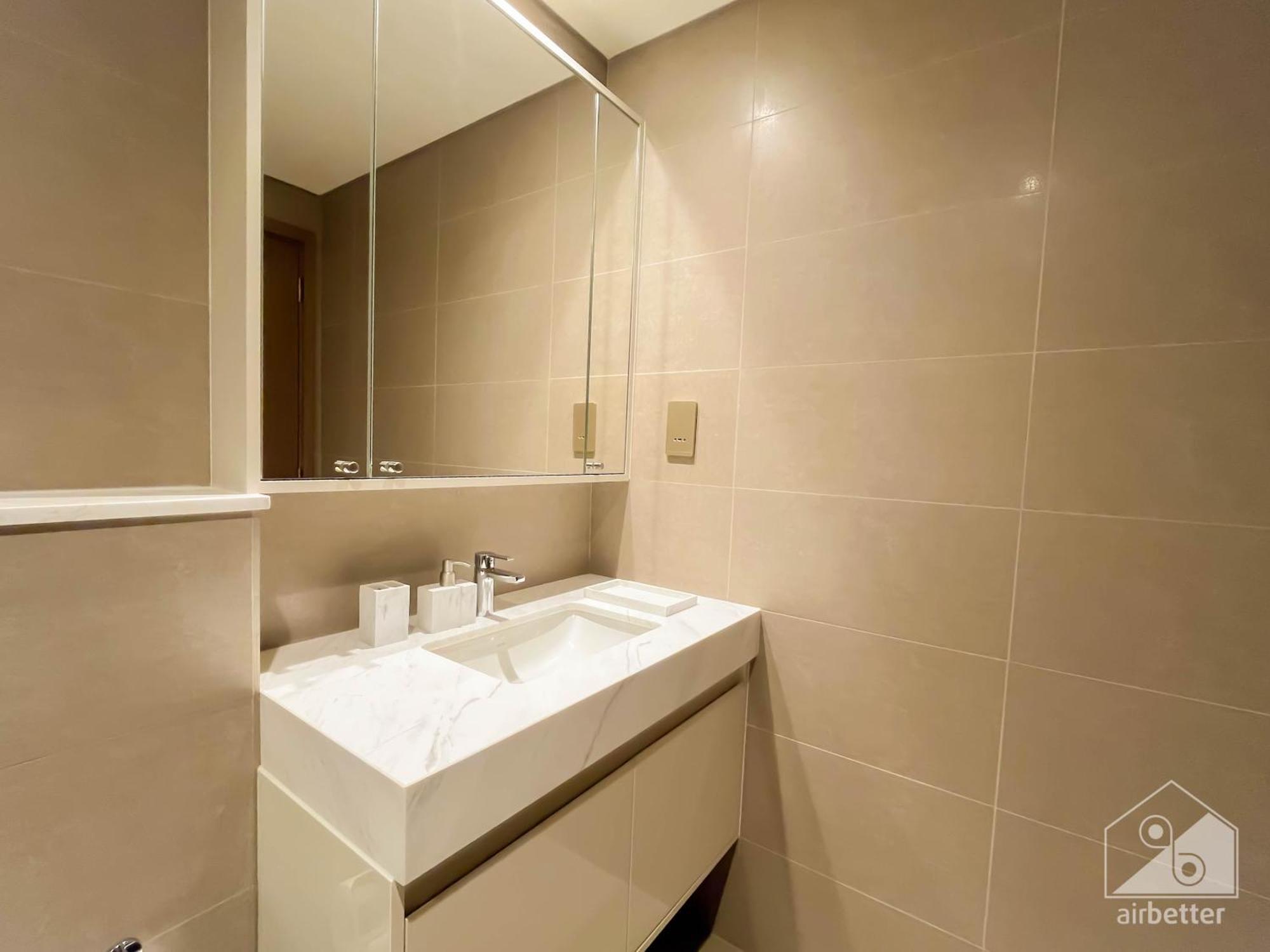 Apartment Luxury Burj Royale Apt Balcony & Breathtaking View